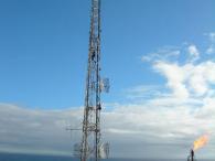 High Rope Access - Electrical