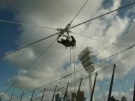 High Rope Access Works - MCG 1